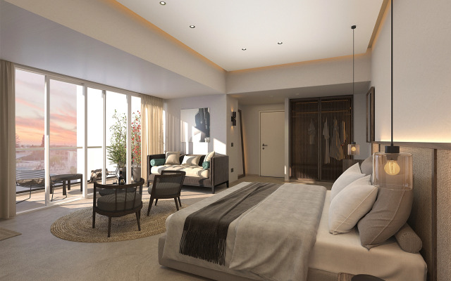 Sofianna Resort & Spa