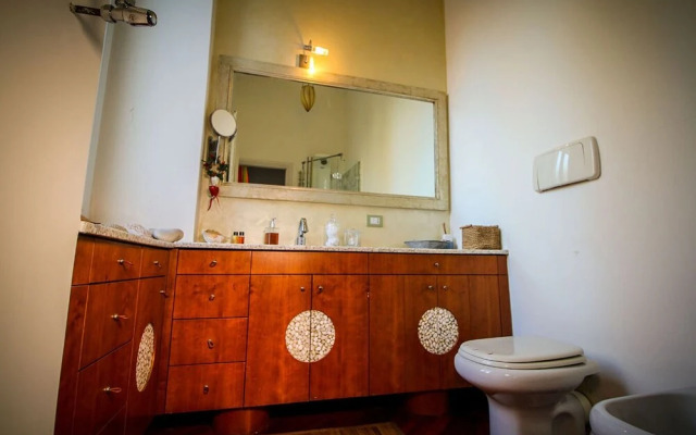 Aldebaran Bed and Breakfast