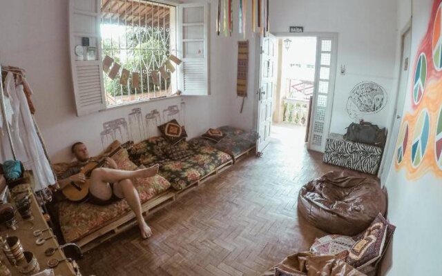 Hostel 70