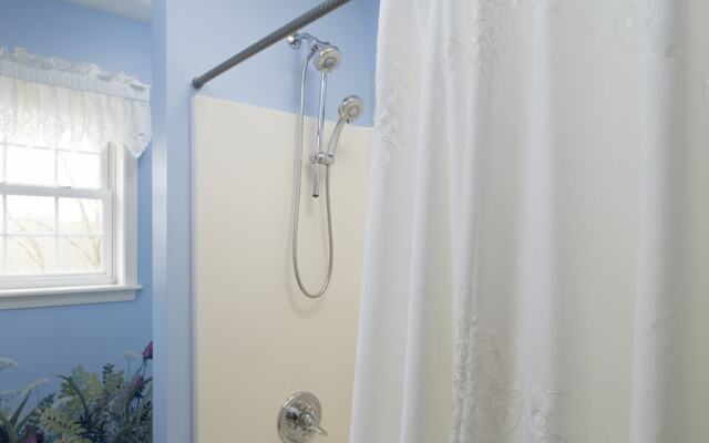 The Inn at Westwynd Farm B&B