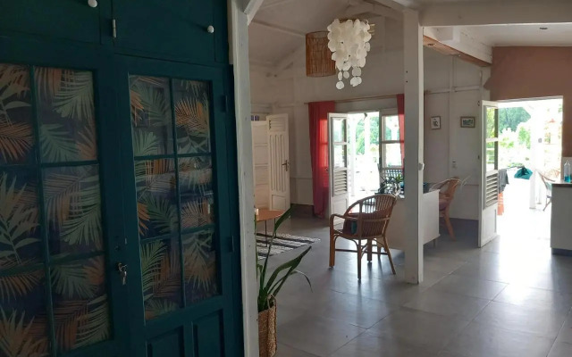 Tartane Grand Appartement Vue Mer