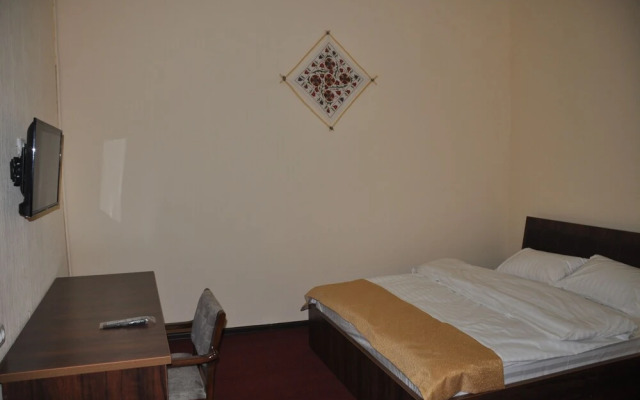 Hotel Barakat
