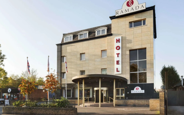 Savera Hotel South Ruislip