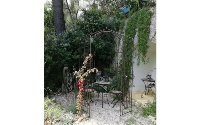 Tuinappartement - Castel D'incze