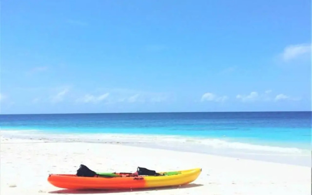 Thoddoo Inn