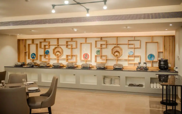 Regenta Place Vasco Goa