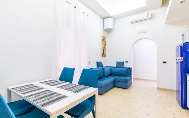 Tribunali 194 - Cozy Flat in Center
