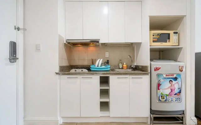 GEM Residence - The Manor Central