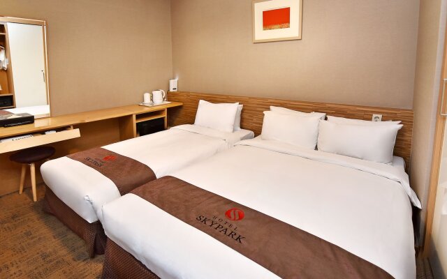 Hotel Skypark Myeongdong II