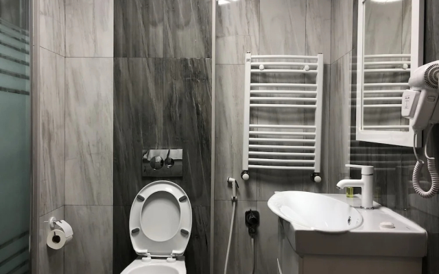 Gallery Lux Hotel