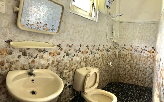 Nuwara Eliya Redrock Guest