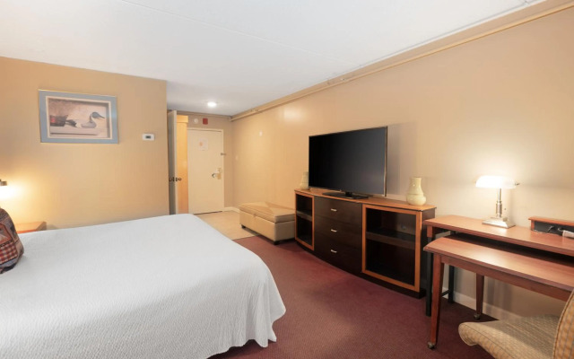 Fireside Inn & Suites West Lebanon