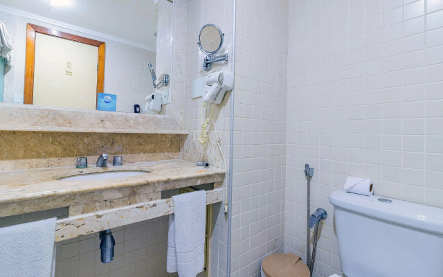 Suíte beira mar de Piedade por Carpediem