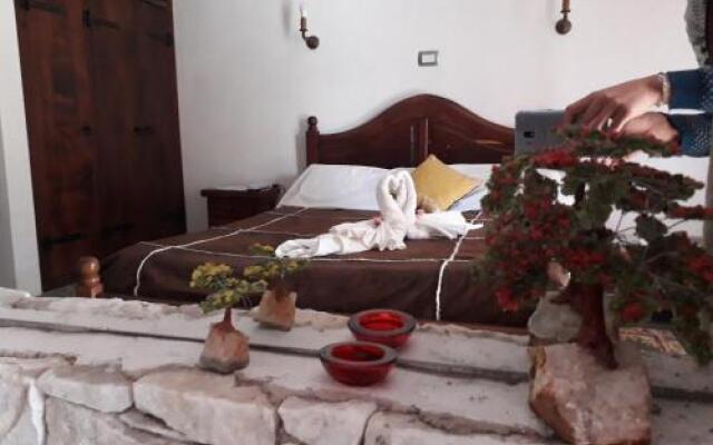 Estancia Santa Leocadia