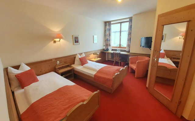 Hotel Hoyacker Hof