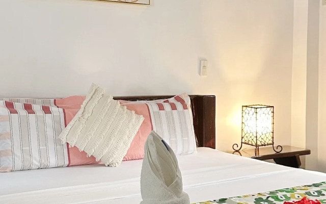 Ocean 101 Beach Resort