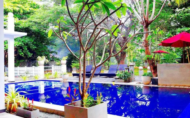 Serendib Guest House
