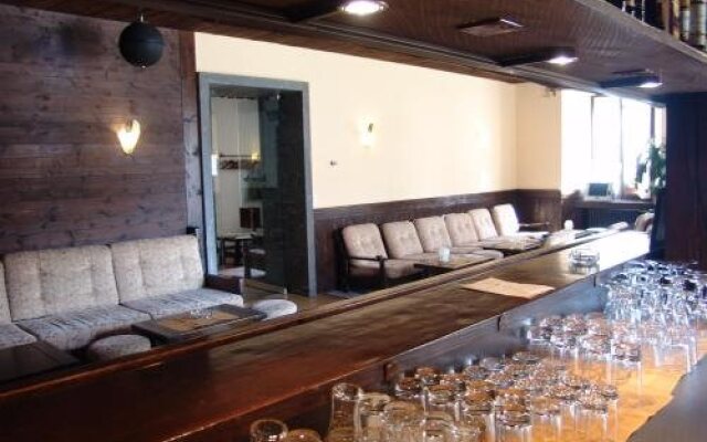 Hotel Brocco & Posta