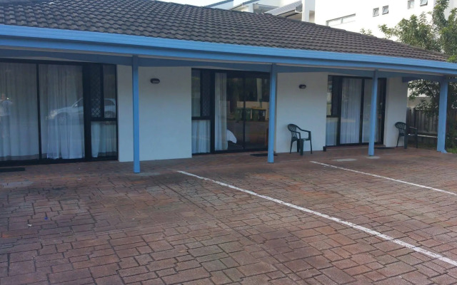 Blue Heron Motel