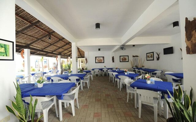 Coralview Beach Resort