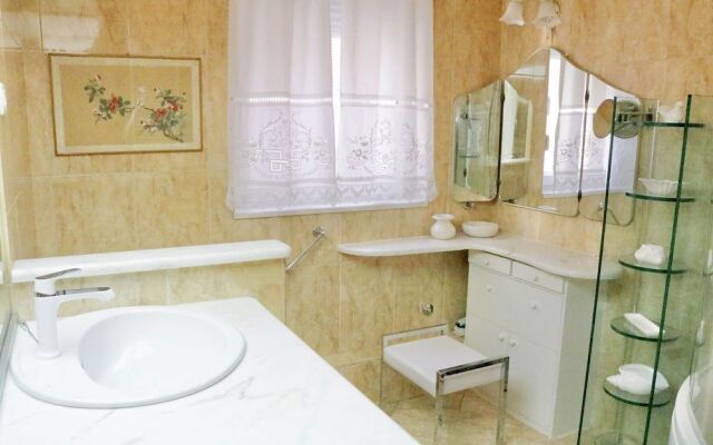 Luxury Suite Jasmin