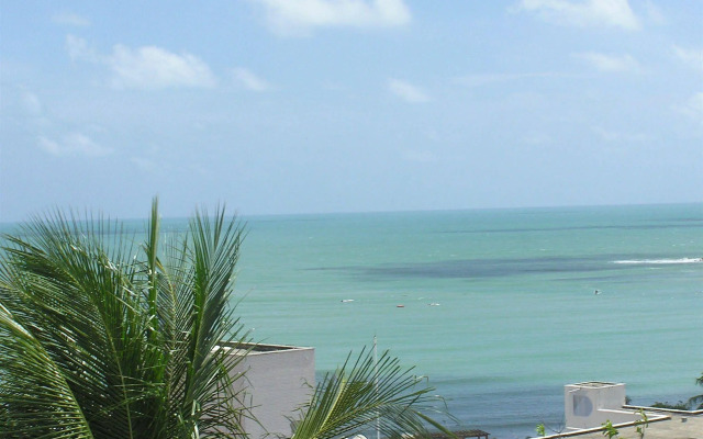 Apart Hotel Mariner