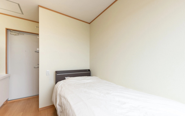 Tabist Hotel Takagiya Iwaki – Guest Rooms – Iwaki