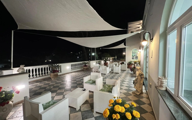 Hotel La Ginestra