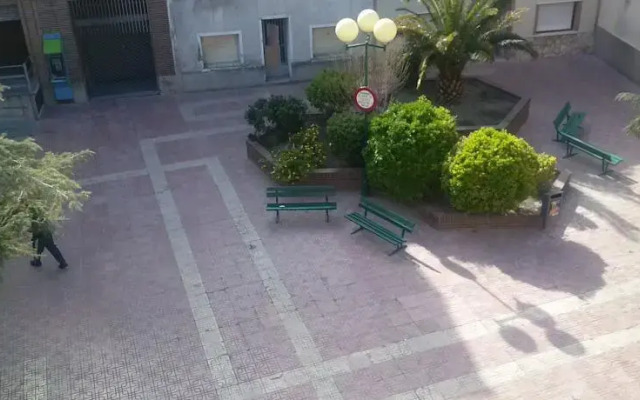 Hostal Restaurante Casa Paco