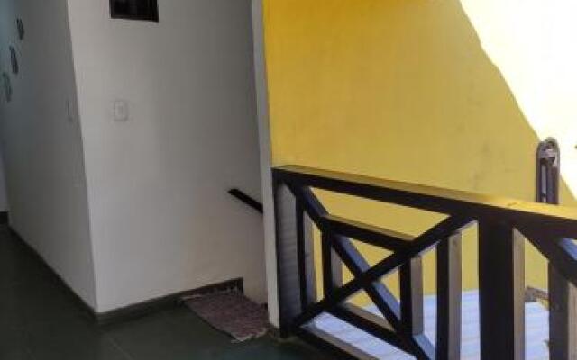 Suites Mar Azul Prainha