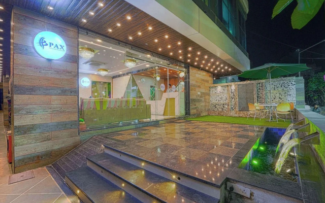 Pax Grand Blue Udaipur