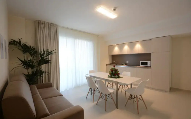 La Villa Residence