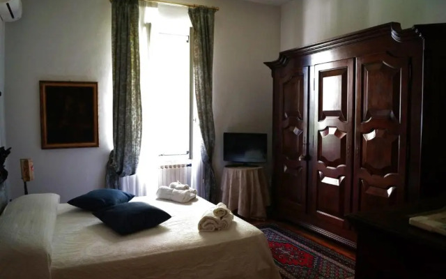 Bed And Breakfast La Rosa Bianca