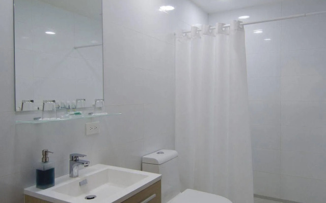 Isla Verde Hotel