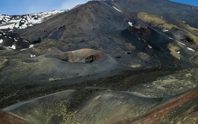 Radio Rock Guest Rooms