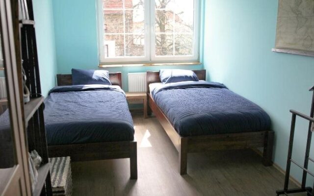Chopsticks B&B