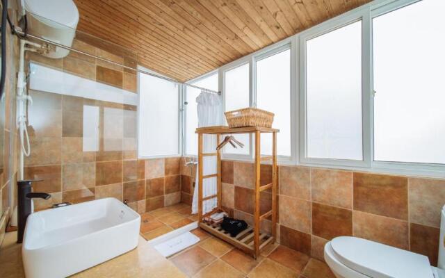 Floral Hotel Roman Holiday Seaview Villa