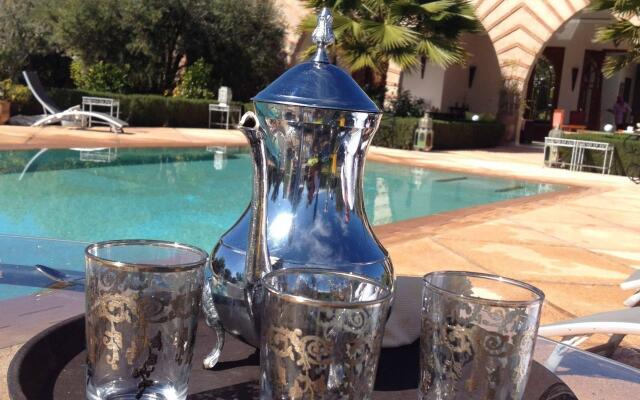 Marrakech African Queen