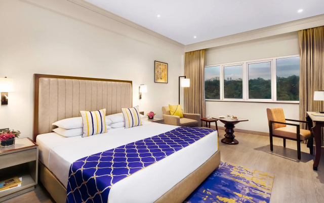 Vivanta Bengaluru Residency Road