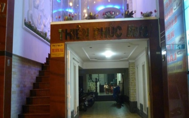 Thien Phuc Hotel – Hotel Rooms – Da Nang