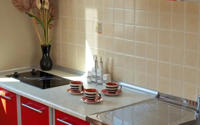 Apartments Bella Vista