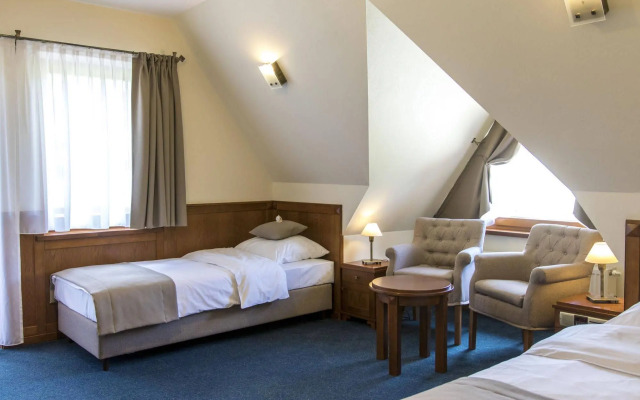 Hotel Redyk Ski&Relax