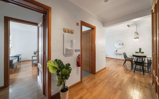 Ilhéus IV Near Downtown