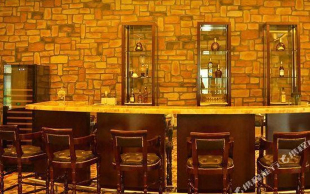 Zhongcheng Holiday Hotel