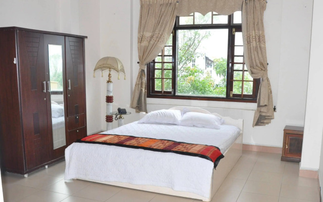 Champa Lang Co Hotel