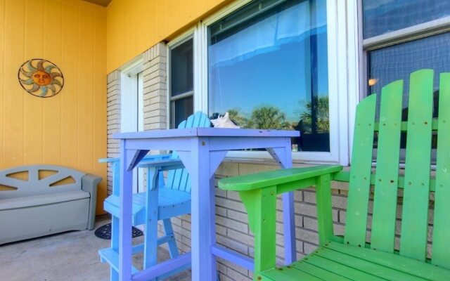 Island 57 2 Bedroom Condo