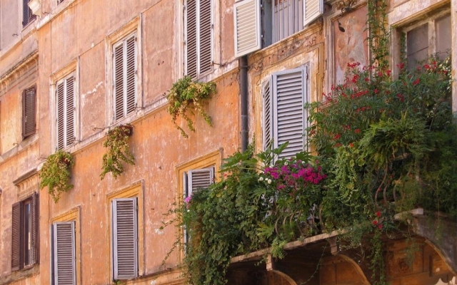 Guesthouse Piazza Di Spagna 9