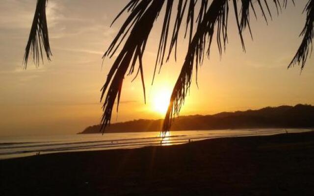 Hotel Residencial Pedasi