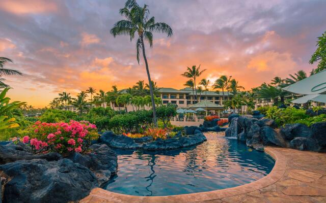 Grand Hyatt Kauai Resort and Spa