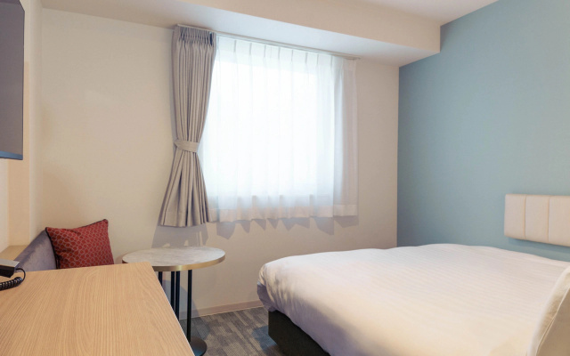Comfort Hotel Kii Tanabe – Guest Rooms – Tanabe